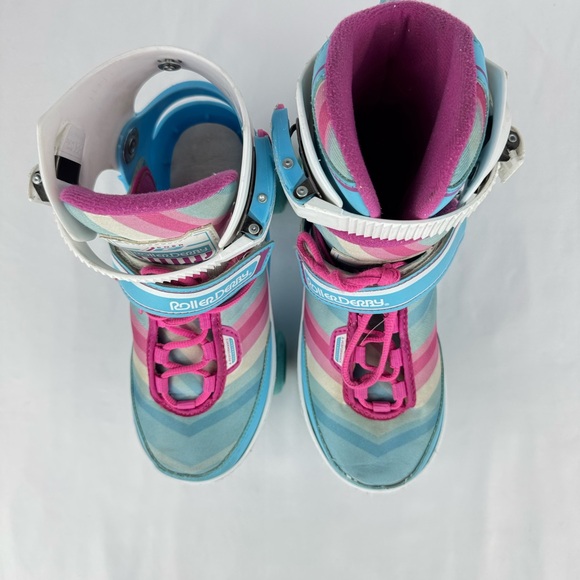 Roller Derby Adjustable Skates for Girls - Picture 3 of 8